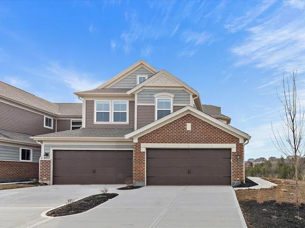 7665 Devonshire Dr #30-304, Alexandria, KY 41001