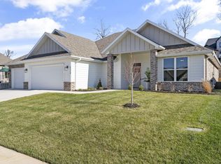 6008 S Dollison Ave, Springfield, MO 65810