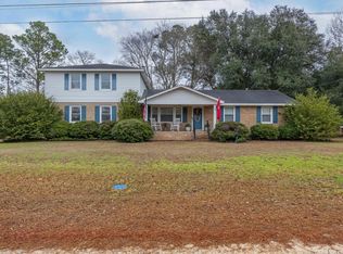 131 Timmerman Rd, Swansea, SC 29160