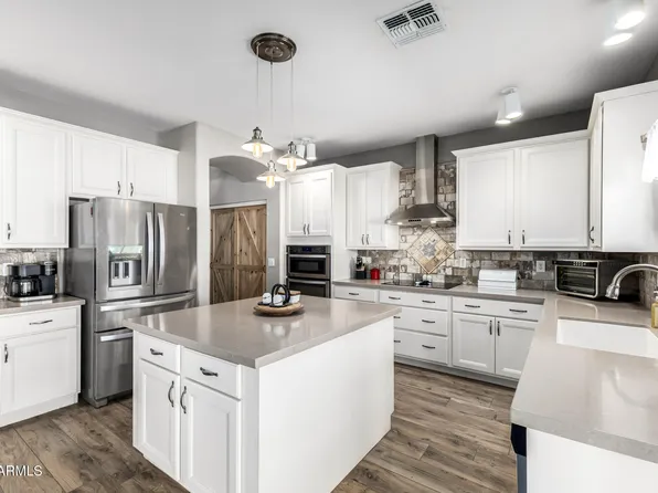 9814 W PROSPECTOR Drive, Queen Creek, AZ 85144