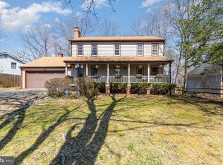 1102 Spain Dr, Stafford, VA