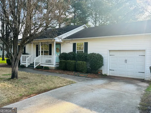 423 N Old Alabama Rd, Thomaston, GA 30286