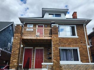8920 Quincy St, Detroit, MI 48204