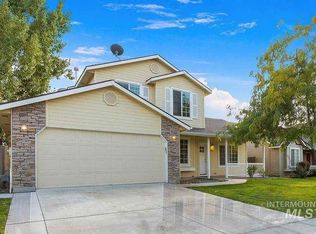 515 E Blue Heron Ln, Meridian, ID 83646