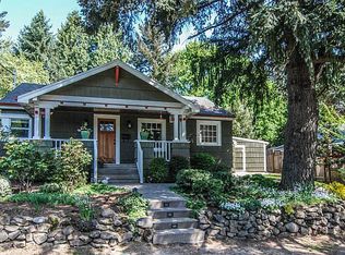 2615 SW Custer St, Portland, OR 97219