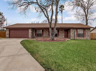 528 Kevin Dr, Orange Park, FL 32073