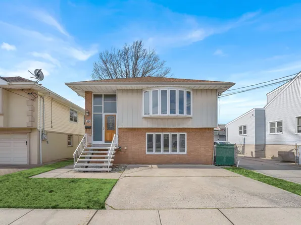 729 2nd St, Secaucus, NJ 07094