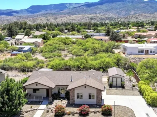 1941 Crossroads Boulevard, Clarkdale, AZ 86324