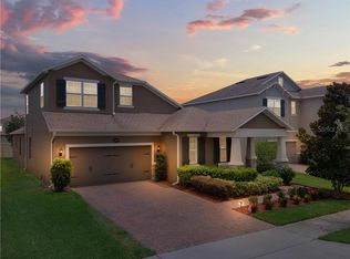 15895 Citrus Grove Loop, Winter Garden, FL 34787