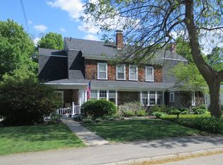 10 Bagdad Rd, Durham, NH 03824