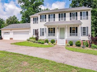 11600 Saint Audries Dr, Chesterfield, VA 23838
