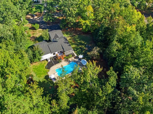 321 Catawba Trl, Lexington, SC 29072