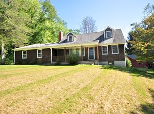 245 Stilson Hill Rd, New Milford, CT 06776