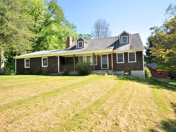 245 Stilson Hill Road, New Milford, CT 06776