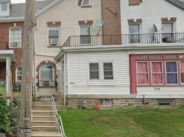 7251 Walnut St, Upper Darby, PA 19082