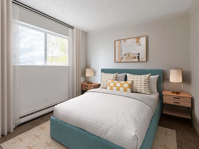 Chehalis Avenue Apartments — Photo 7