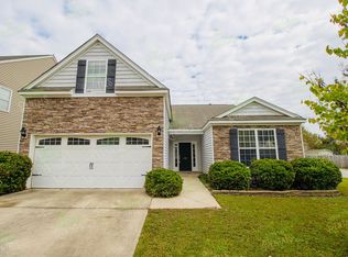 139 Cochin Trce, Lexington, SC 29072