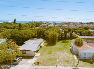 315 Brevard Ave S, Cocoa Beach, FL 32931