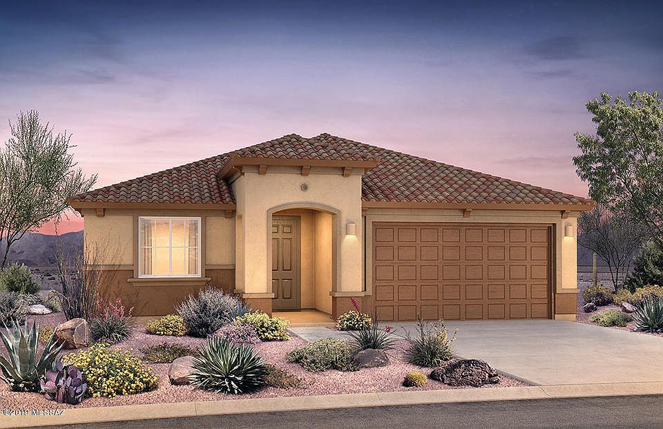 1st image of 5007 W Paseo Rancho Acero