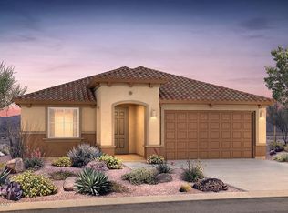 5007 W Paseo Rancho Acero, Tucson, AZ 85742