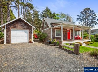 2704 SW Beach Ave, Lincoln City, OR 97367