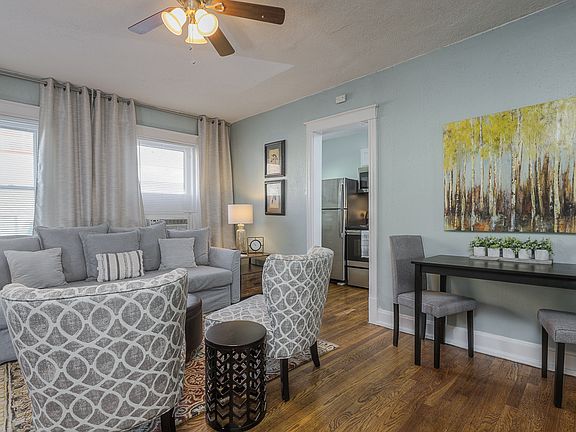 4th image of 3721 Broadway Blvd Unit 19