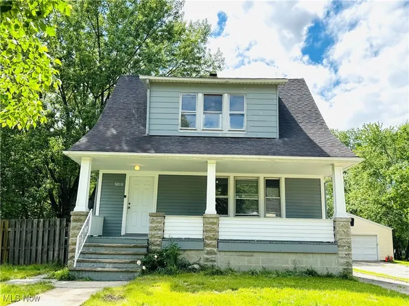 5210 Theodore St, Maple Heights, OH 44137