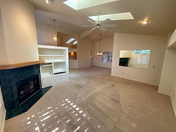 Living Room Dining Room Combo Image 3