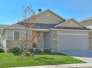 2586 Peppercorn Dr, Mead, CO 80542