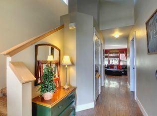 7025 Bovee Ln, Arlington, WA 98223