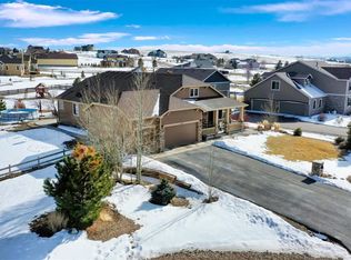 5120 Laurel Valley Cir, Elizabeth, CO 80107