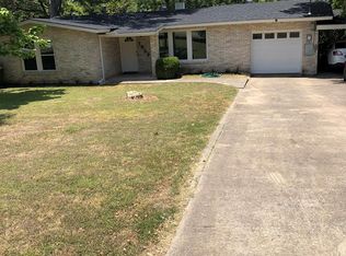 1533 Glen Rd N, Kerrville, TX 78028