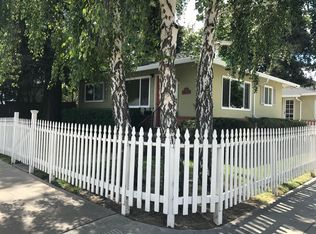 502 Cleveland St, Redwood City, CA 94062