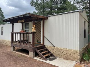 2879 Paint Pony Ln, Overgaard, AZ 85933