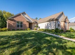 2980 Gateway Ave, Hartford, WI 53027