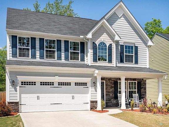 2nd image of 12 Fawn Hill Dr