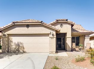 23340 W Twilight Trl, Buckeye, AZ 85326