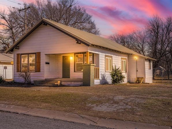 115 S 13th St, Enid, OK 73701