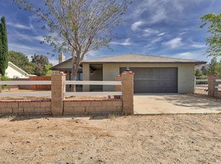 5248 W Avenue M2, Lancaster, CA 93536