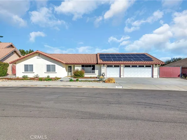 557 Andrea Cir, Paso Robles, CA 93446