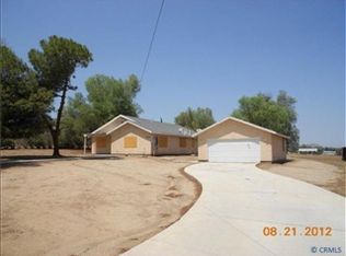 21502 Sharp Rd, Perris, CA 92570