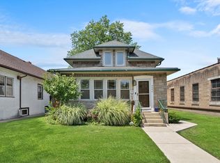 3646 Home Ave, Berwyn, IL 60402