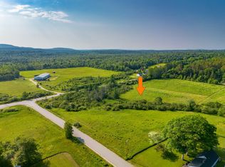 34 Cross Rd, Bucksport, ME 04416