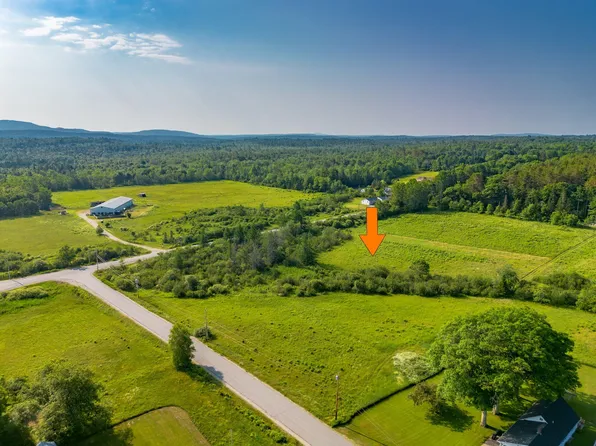 Lot 34 Cross Road, Bucksport, ME 04416