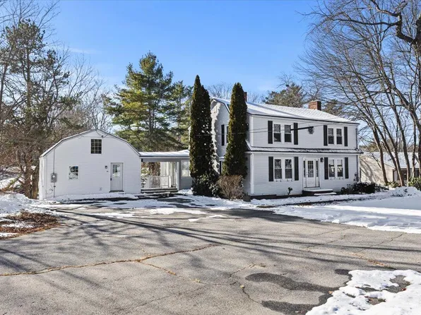 6 Decary Road, Biddeford, ME 04005