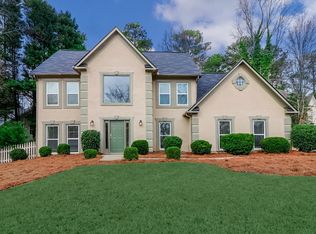 5490 N Hillbrooke Trce, Johns Creek, GA 30005