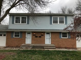 1505 18th Avenue Ct, Silvis, IL
