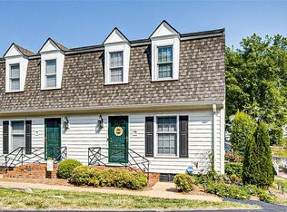330 W Presnell St APT 4, Asheboro, NC 27203
