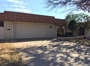 4608 N Barnes Ave, Oklahoma City, OK 73112