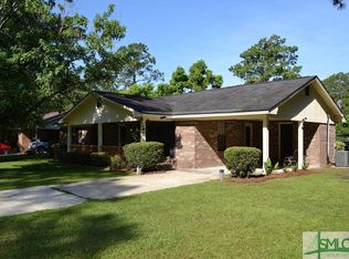 409 Ash St, Bloomingdale, GA 31302